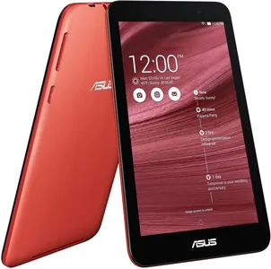 Замена тачскрина на планшете Asus MeMO Pad 7 в Ижевске